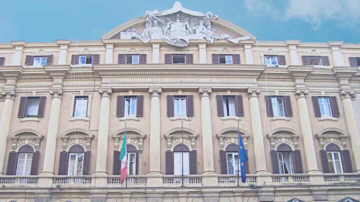 Ministero dell'Economia e delle Finanze