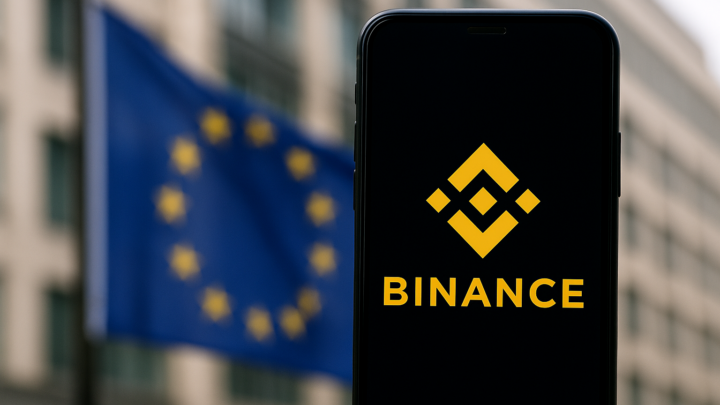 Binance, stop operatività in UE dal 1° luglio: cosa devono fare i clienti
