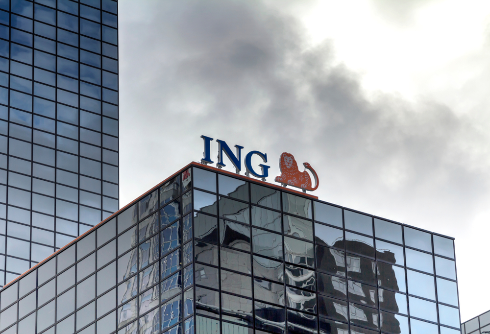Assistente AI di ING per mutui