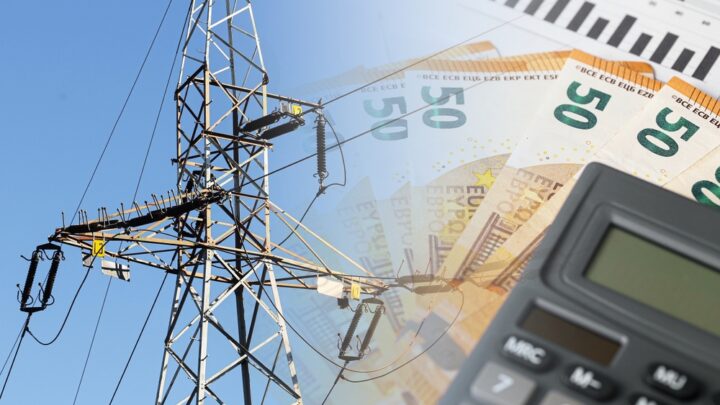 Aumento bollette luce luglio 2026