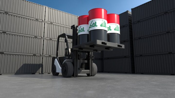Petrolio e OPEC: l'Iraq in cerca di nuove quote