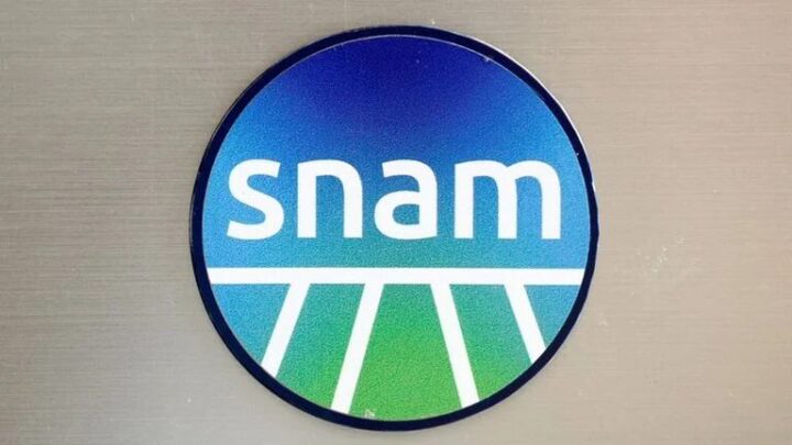 Immagine di Snam e infrastrutture energetiche
