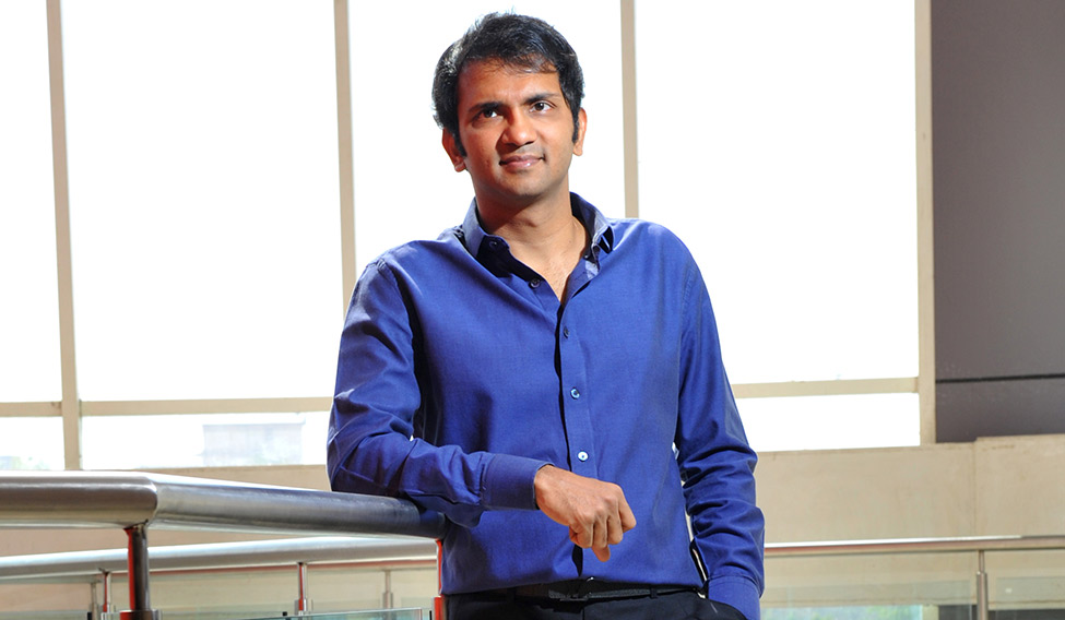Bhavin Turakhia presenta Neo, la nuova piattaforma IA
