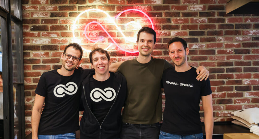 Bending Spoons IPO Wall Street