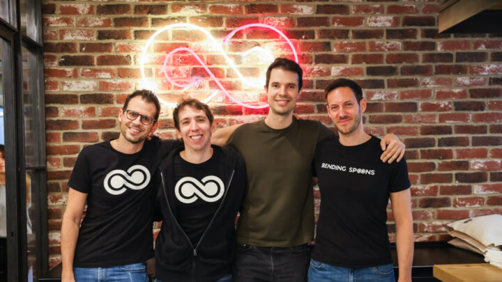 Bending Spoons IPO Wall Street