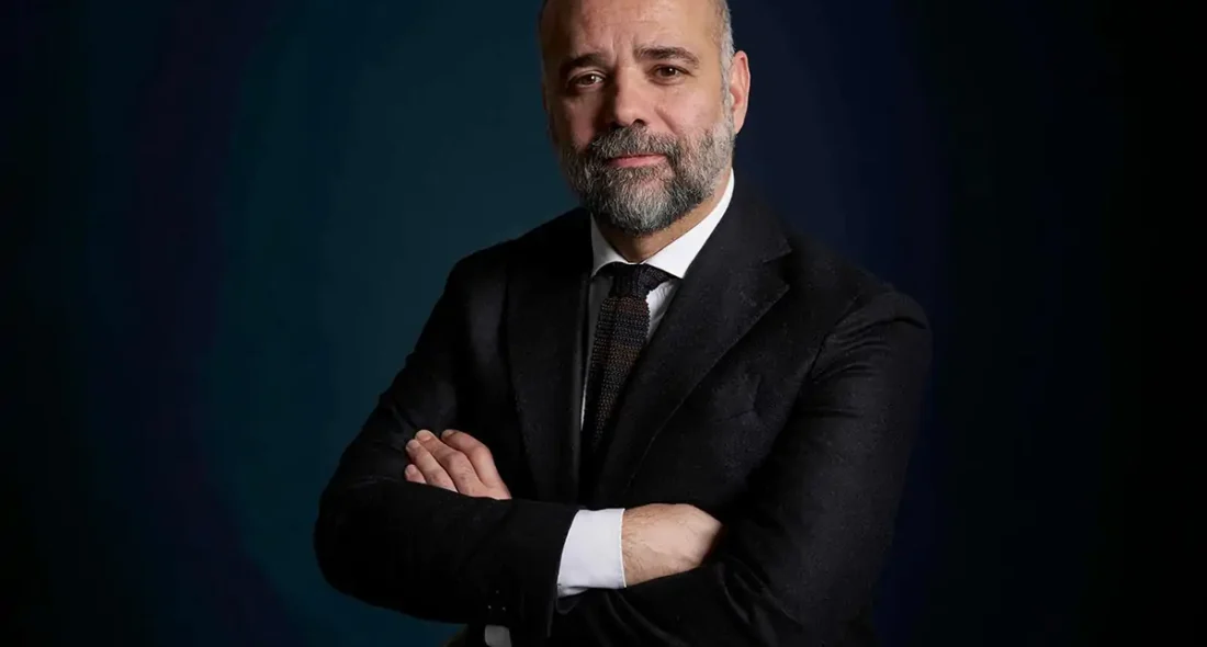 Domenico Montano, Amministratore Delegato di Human Company