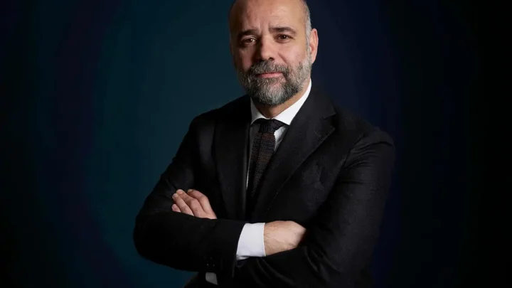 Domenico Montano, Amministratore Delegato di Human Company