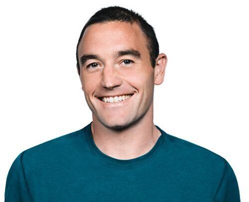 Kevin Weil