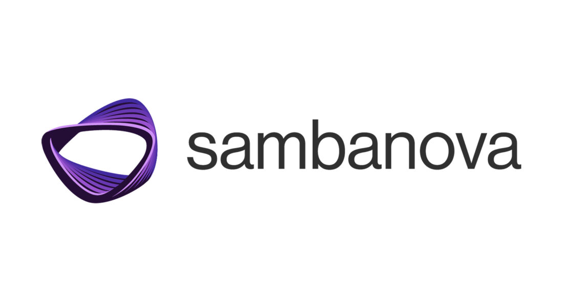 Logo di SambaNova Systems