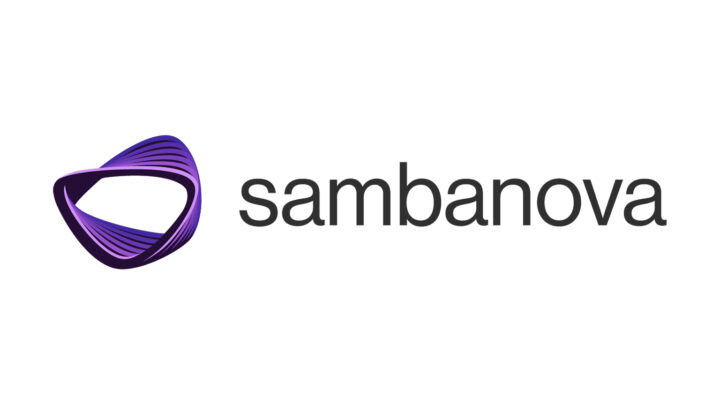 Logo di SambaNova Systems
