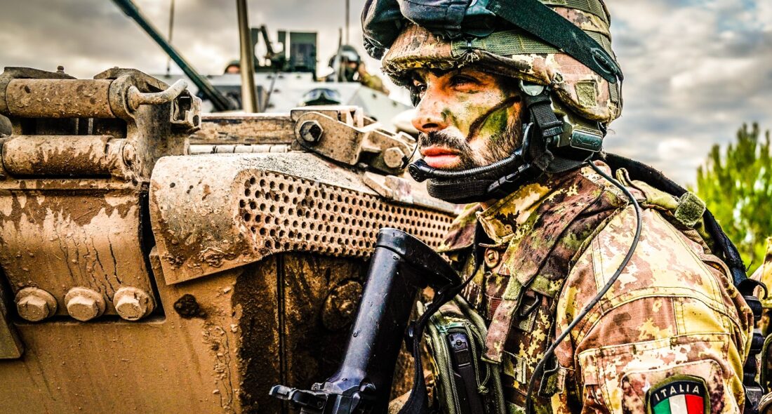 Esercito Italiano