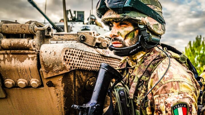 Esercito Italiano