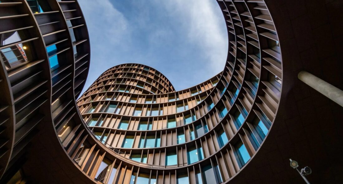 Tecnocem ecosistema integrato per costruzioni