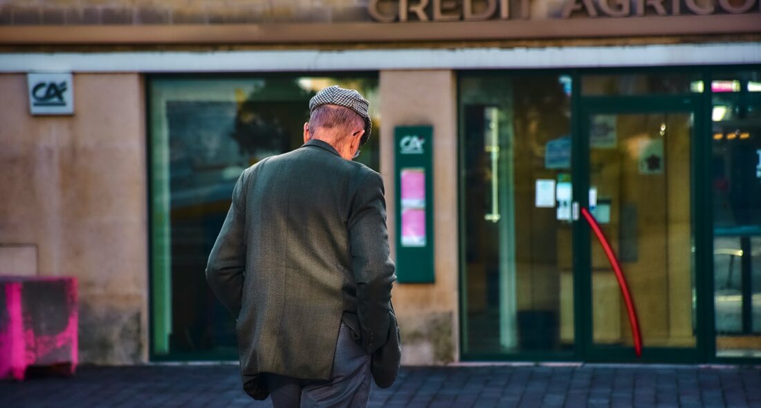 Immagine rappresentativa di Credit Agricole e Banca del Mezzogiorno