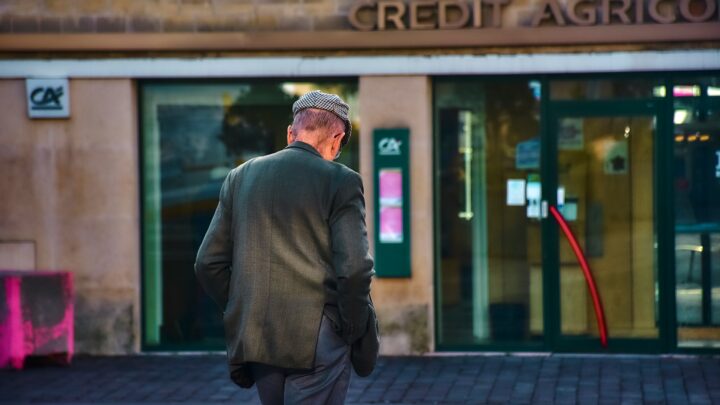 Immagine rappresentativa di Credit Agricole e Banca del Mezzogiorno