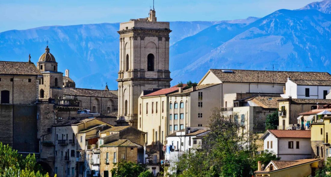 Rissa a Lanciano tra famiglie Rom