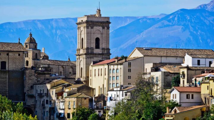 Rissa a Lanciano tra famiglie Rom