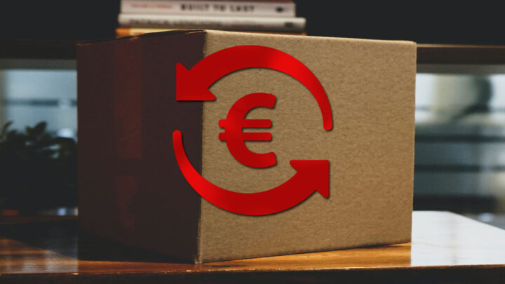 Gestione dei resi inefficiente