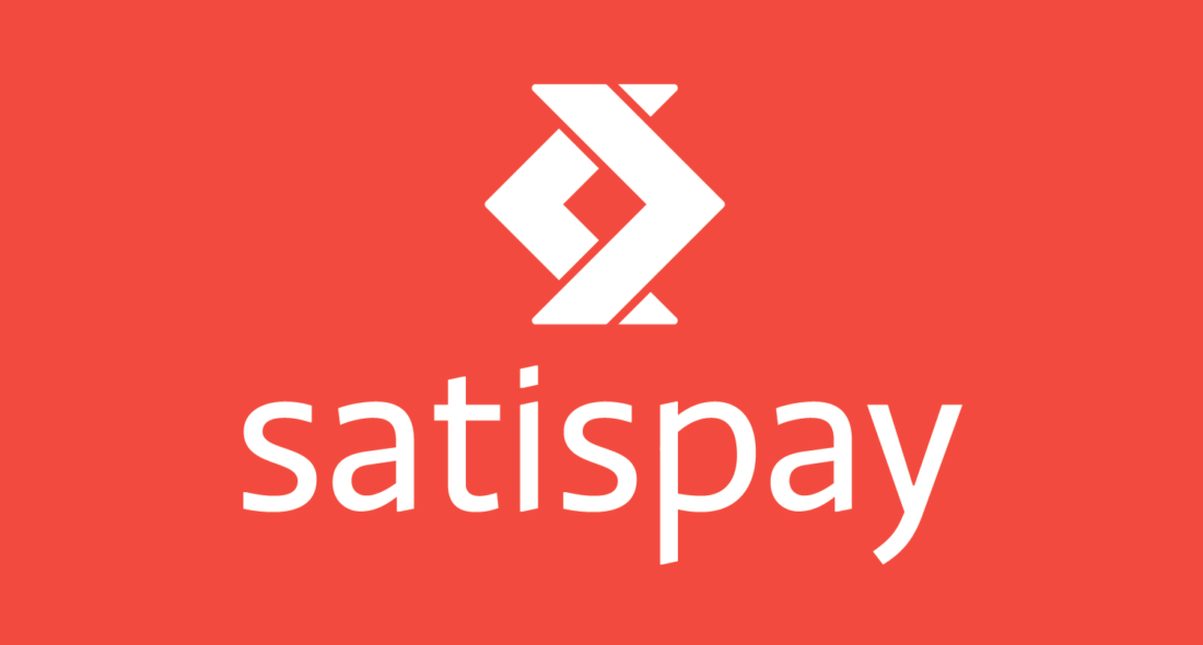 Logo Satispay
