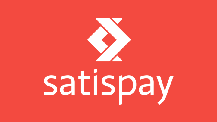Logo Satispay