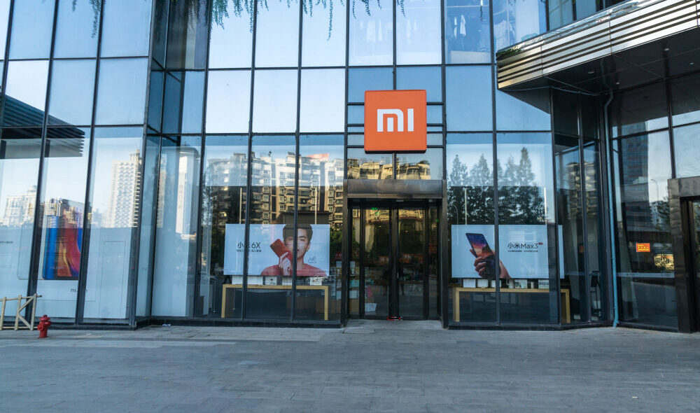 Xiaomi SkyNomad SUV elettrici