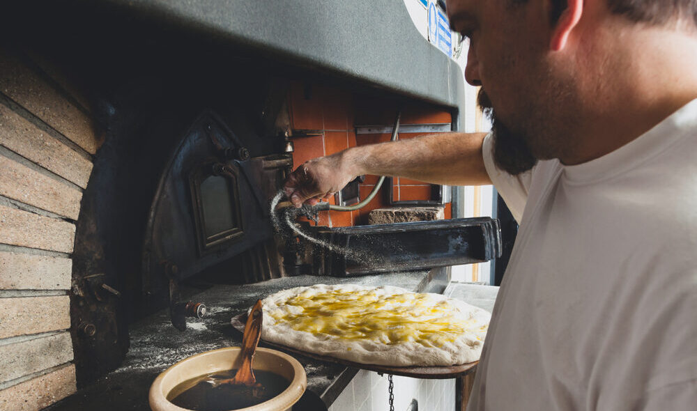 Sfruttamento del lavoro a Milano