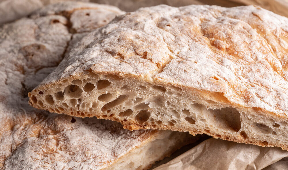 Pane Oropan Made in Italy