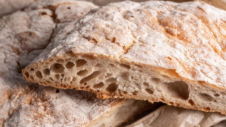 Pane Oropan Made in Italy