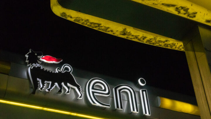 Eni approva il progetto Cronos per il gas cipriota