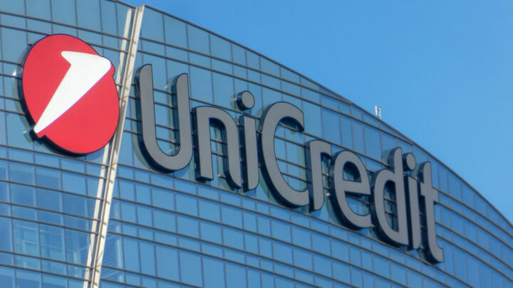UniCredit logo