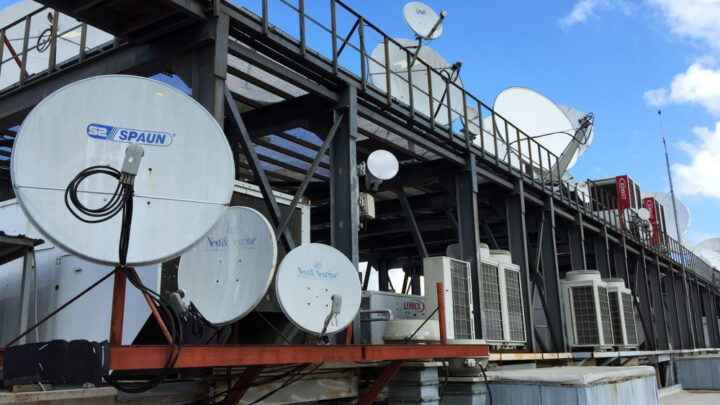 Panorama del mercato televisivo italiano