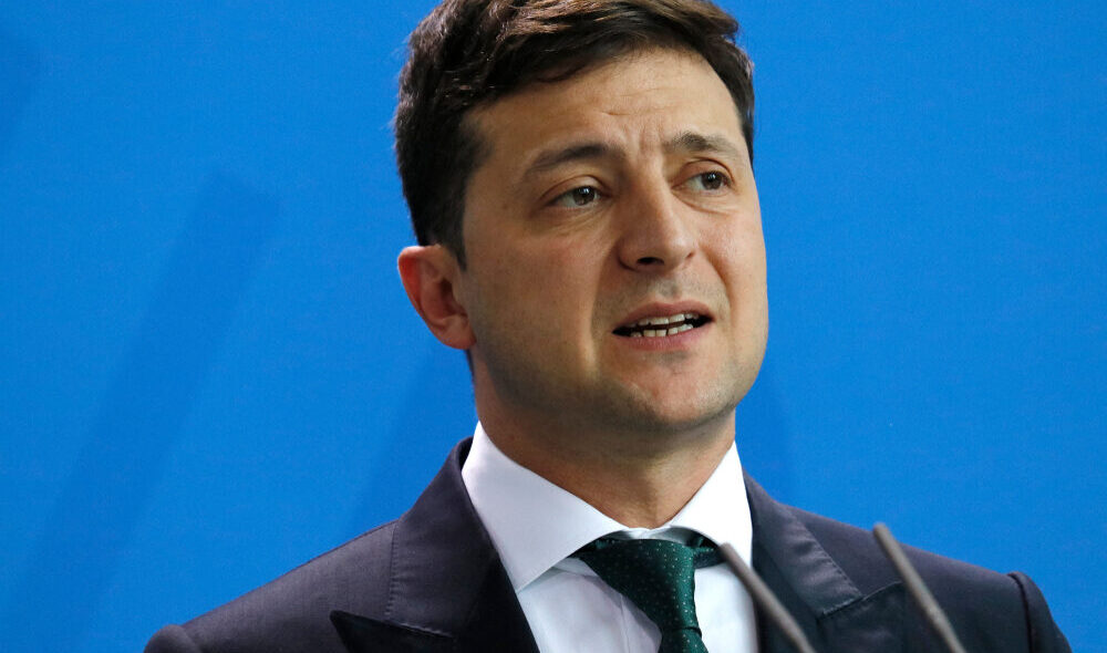 Colloqui per la nomina del nuovo capo di stato maggiore in Ucraina