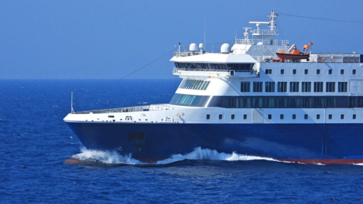 Fregate Fremm Evo Fincantieri