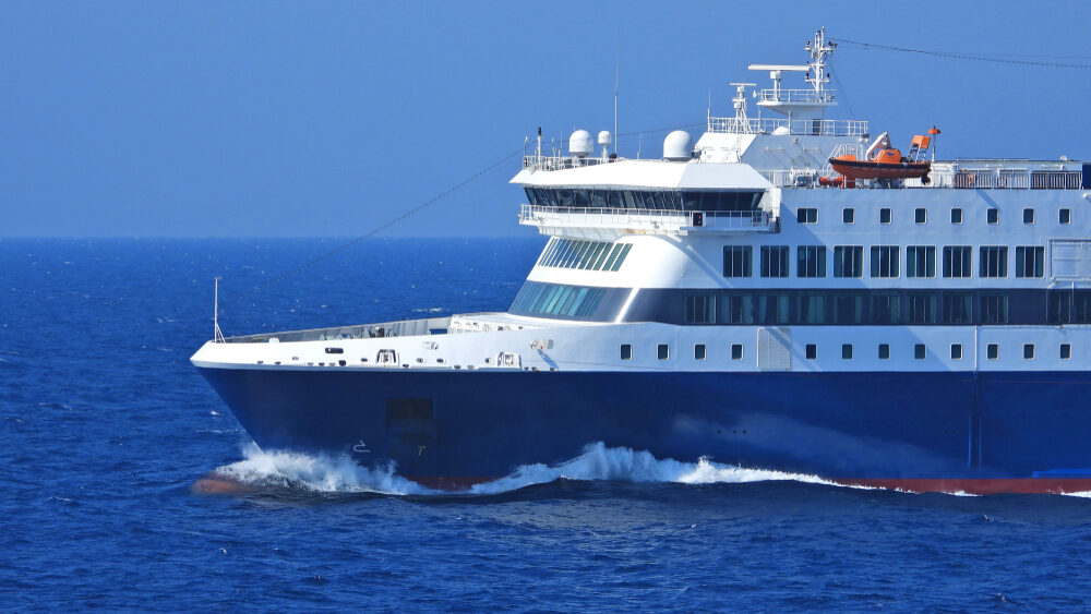 Fregate Fremm Evo Fincantieri
