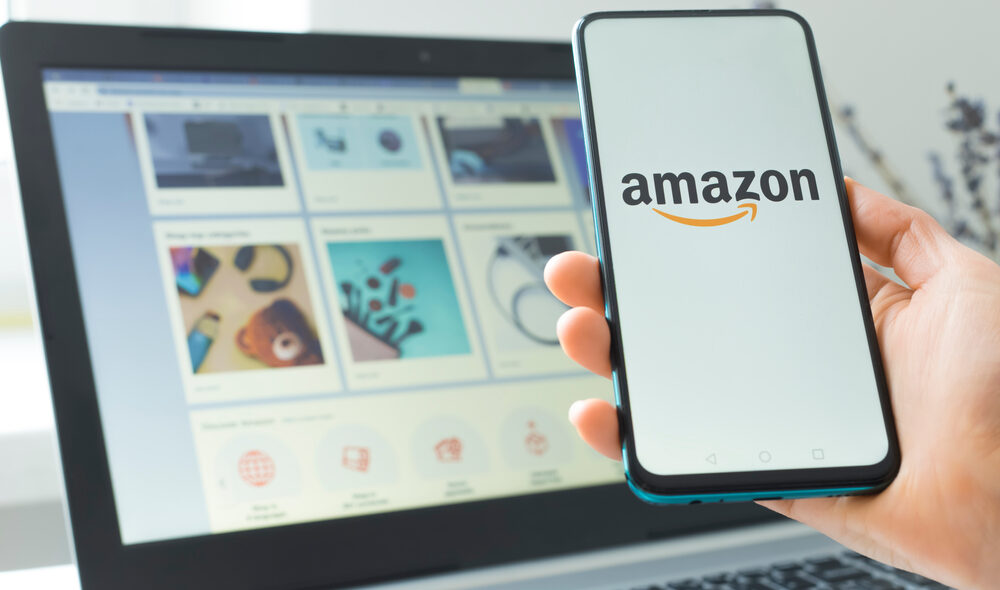 Logo di Amazon Mechanical Turk