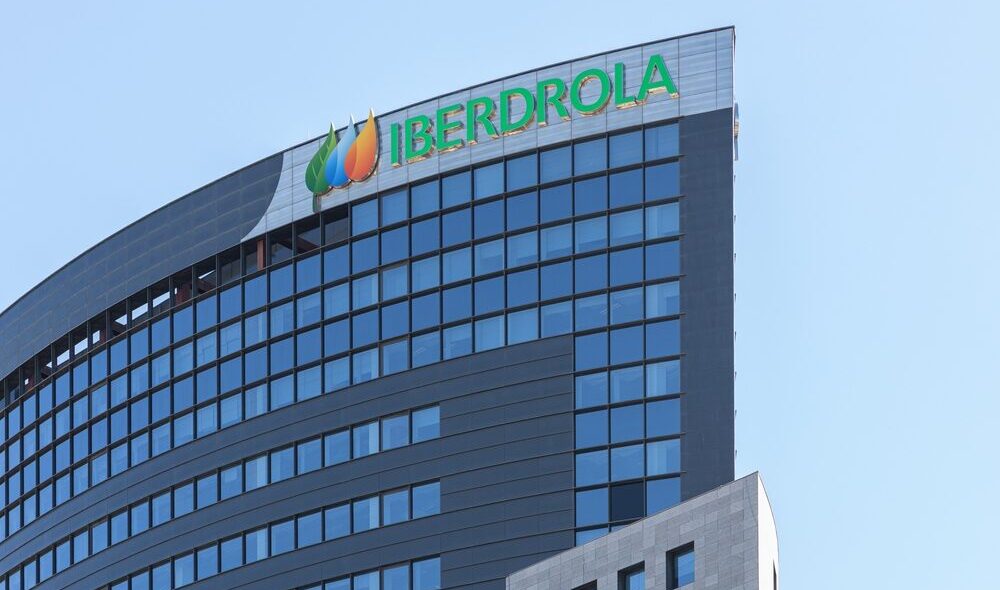 Iberdrola: crescita e investimenti nel settore energetico