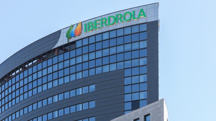 Iberdrola: crescita e investimenti nel settore energetico