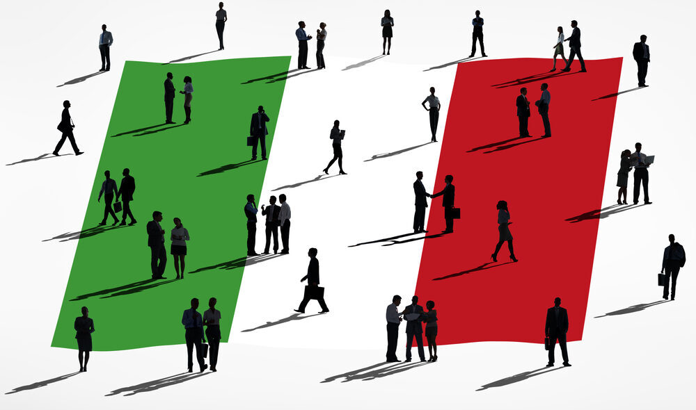 Aziende italiane all'estero