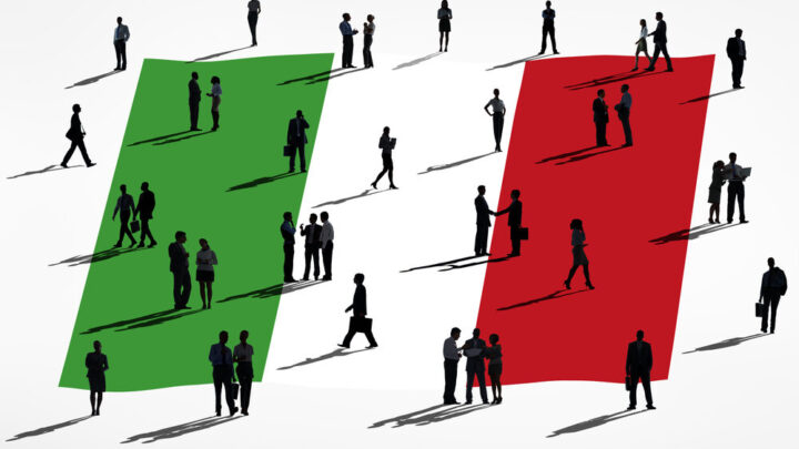 Aziende italiane all'estero
