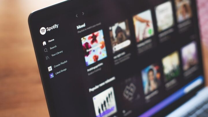 Immagine di Spotify Music Video Charts