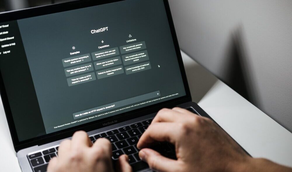 Esperimento con ChatGPT sull'intelligenza artificiale