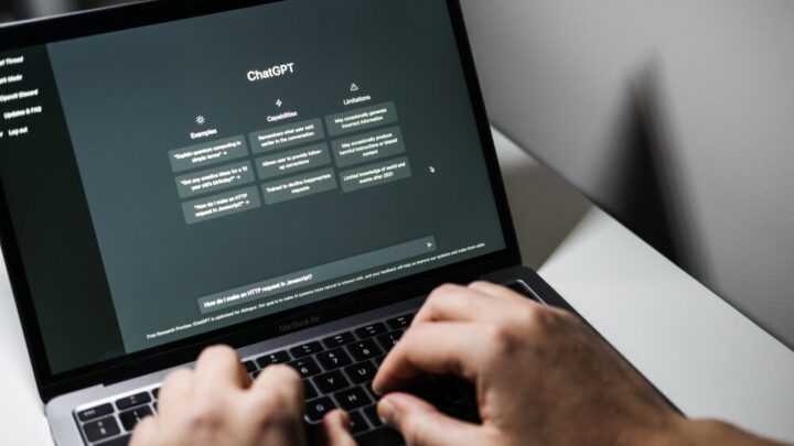 Esperimento con ChatGPT sull'intelligenza artificiale