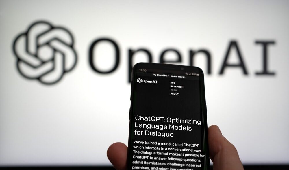 OpenAI ChatGPT for Academic Researchers