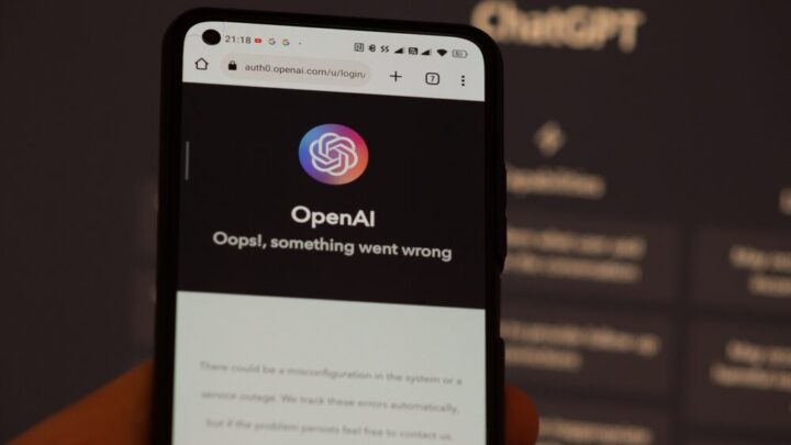 Incidenti di sicurezza OpenAI