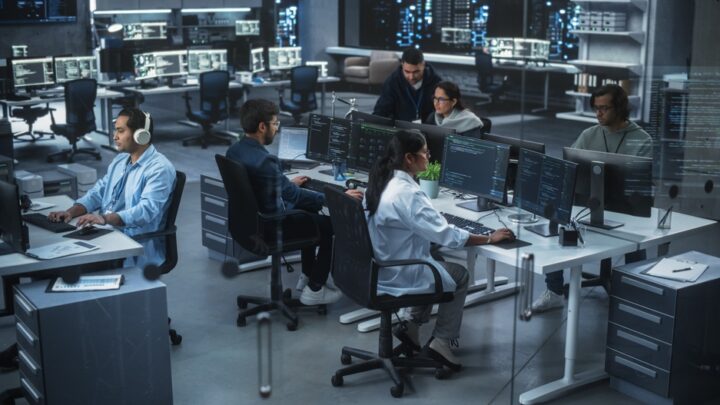 Licenziamenti nel settore tech 2026