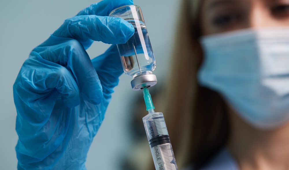 Vaccinazioni per adulti e anziani