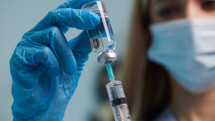 Iniziativa della Fnp Cisl per la prevenzione vaccinale