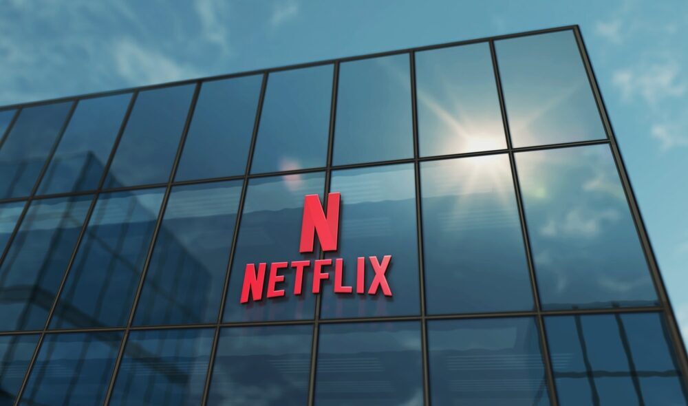 Netflix e Intelligenza Artificiale