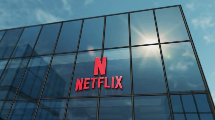 Netflix e Intelligenza Artificiale