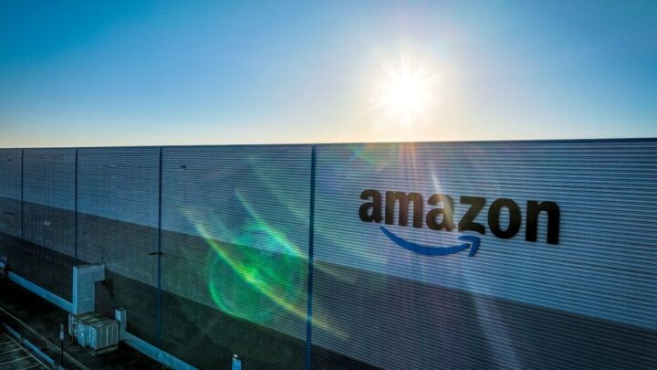 Offerte tecnologiche su Amazon UK